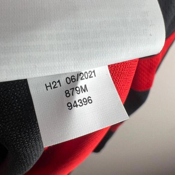 Fanatics Breakaway  Ottawa Senators Authentic NHL Jersey Home Black Size L NWT - Picture 3 of 9